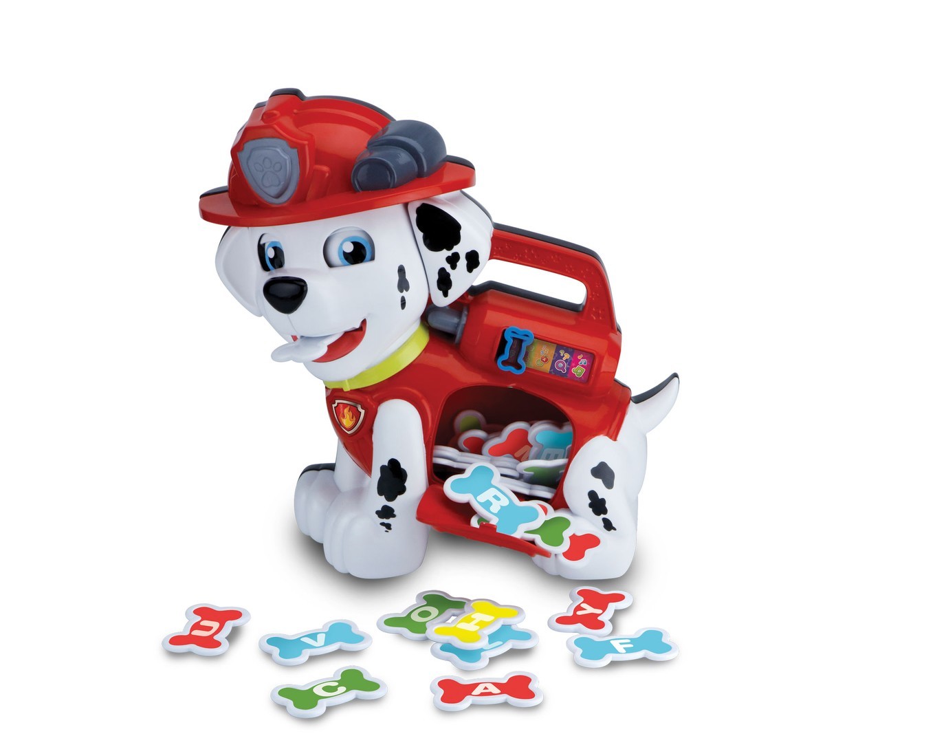 vtech paw patrol marshall watch